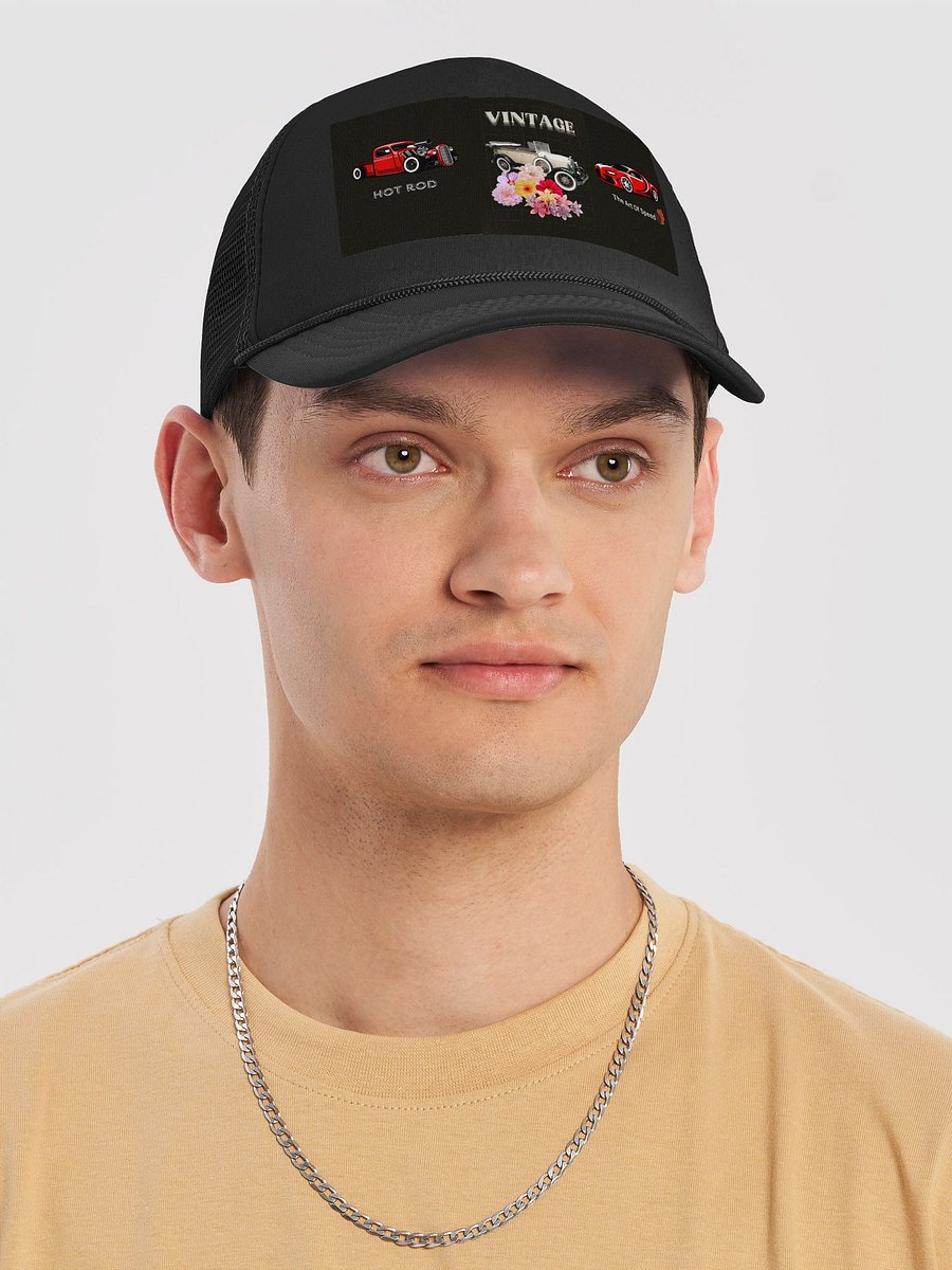 Cool Classic Cap product image (5)