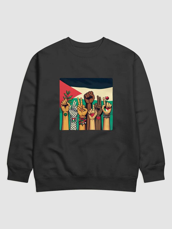 Unity Symbolized Sweatshirt product image (7)