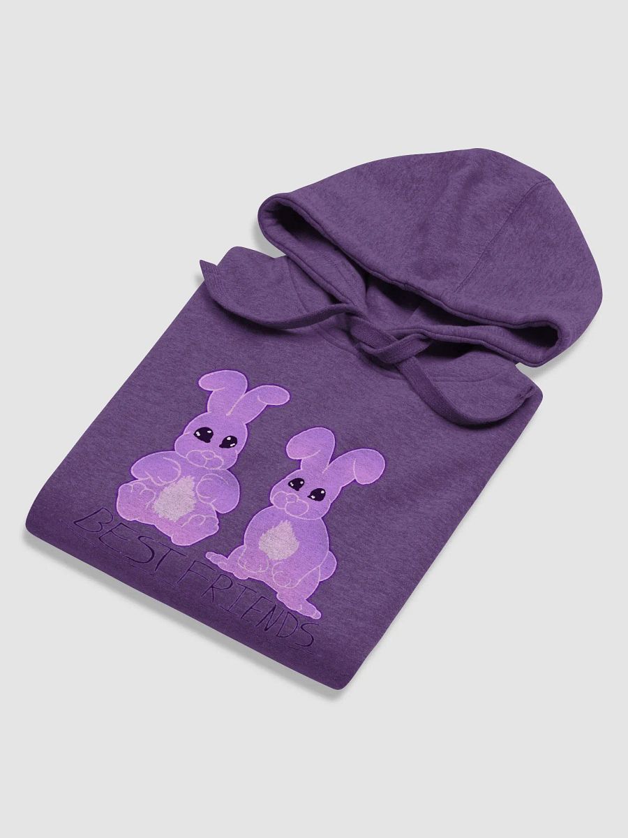 Best Brothers! Pullover Hoodie product image (6)