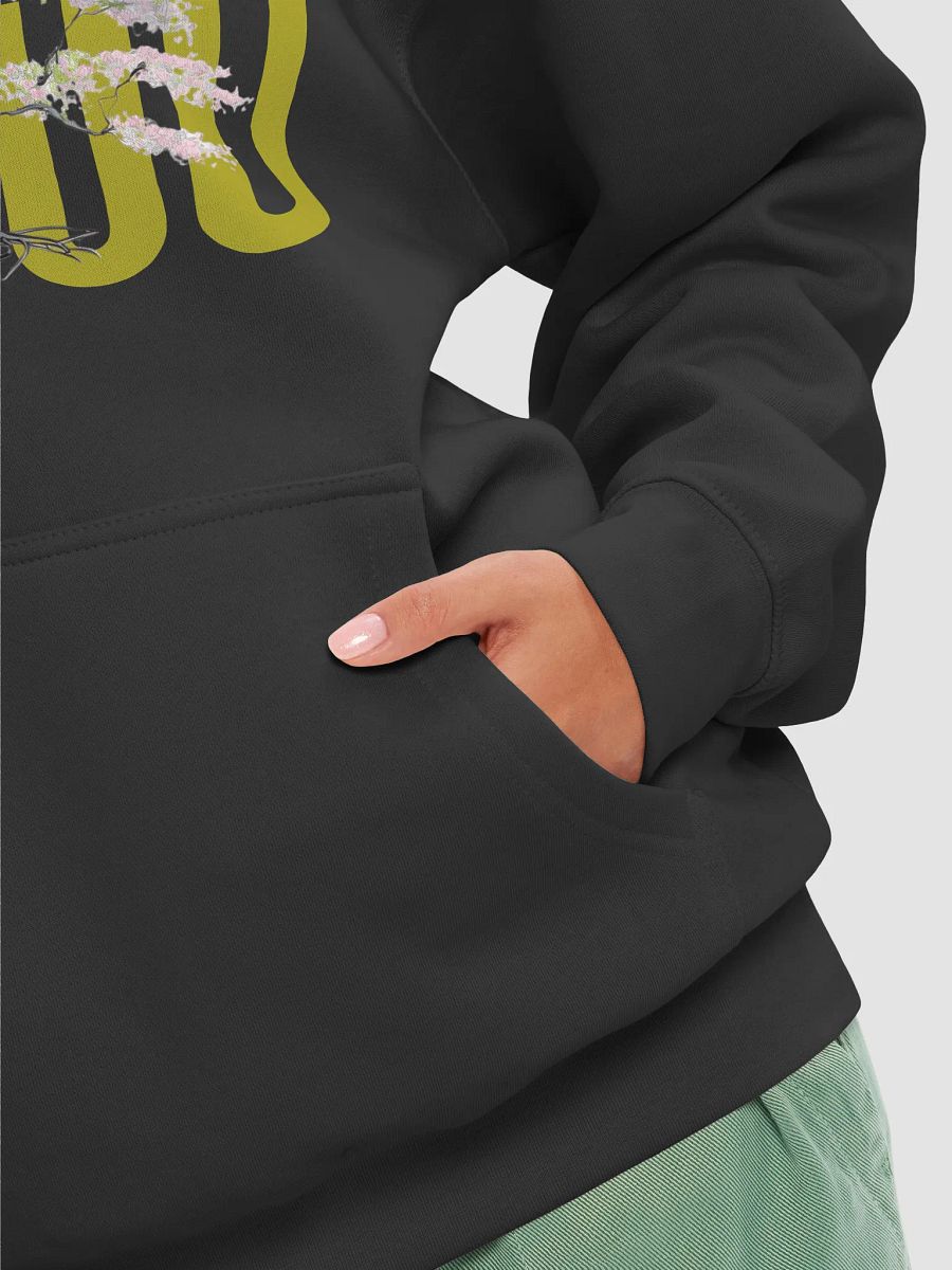 MUJO Japanese Tree Premium Hoodie product image (8)