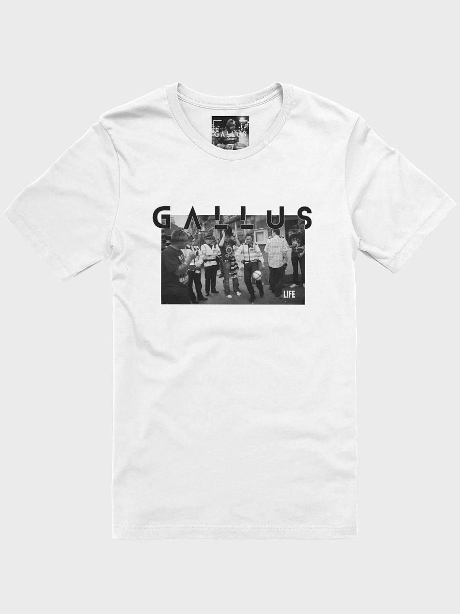 Gallus 2025 Life Collection product image (2)