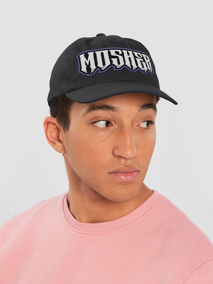 MOSHER GRAVE BALLCAP product image (6)