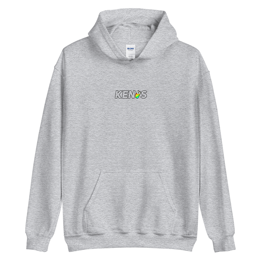 Kens Hoodie product image (1)