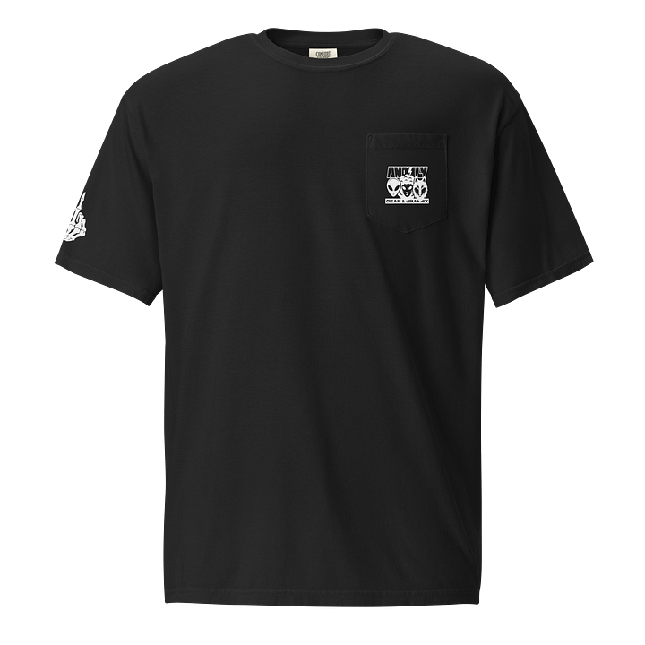 Cancel Cancel Culture Pocket Tee product image (2)
