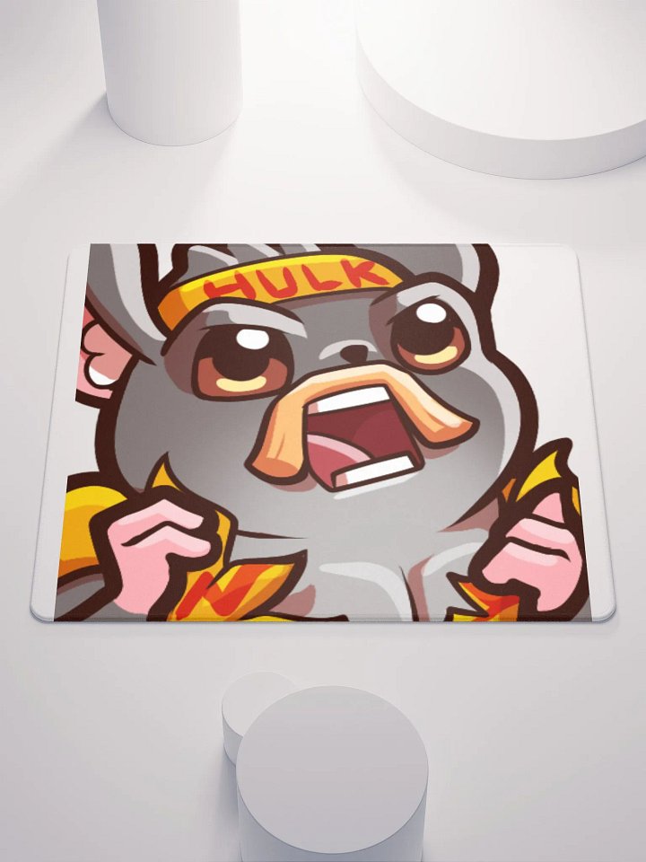 BouBrother MousePad product image (2)
