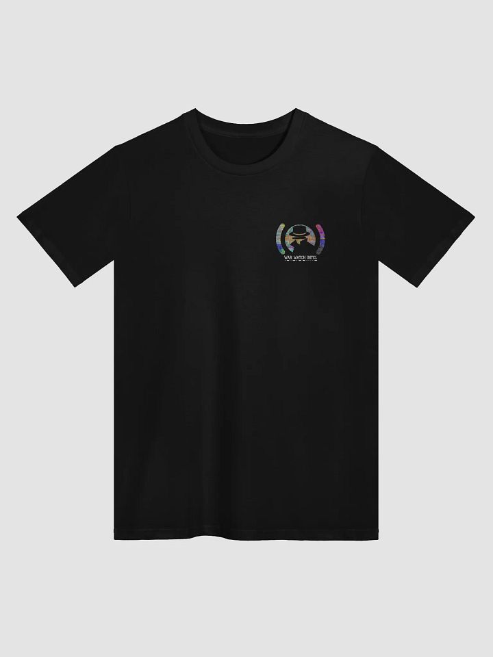 Recon Crew T-Shirt | War Watch Intel product image (2)