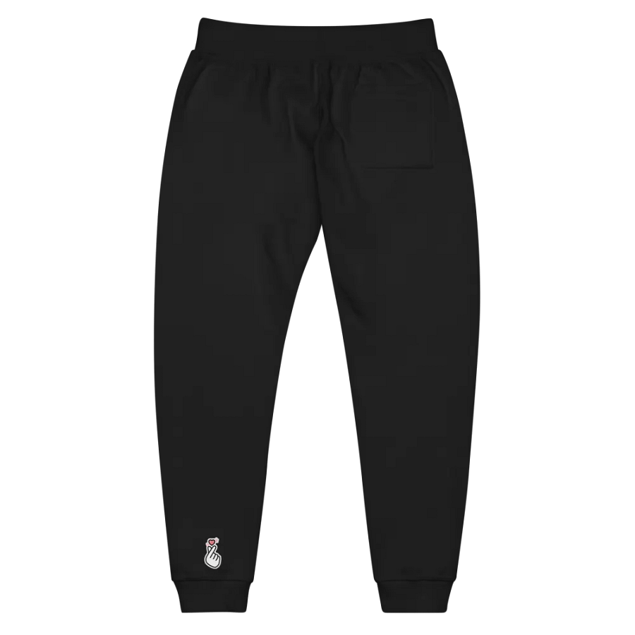 Jogger Unisex Coreano con Detalles Exclusivos product image (4)
