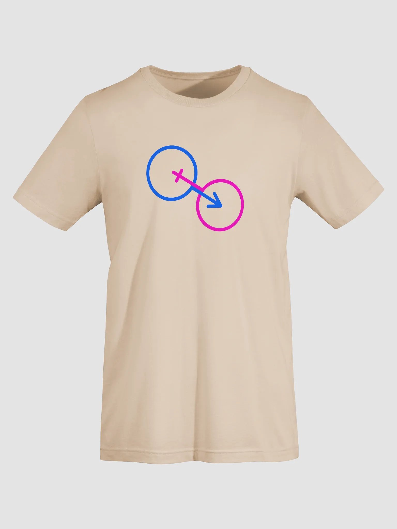 Traditional Gender Empowerment Unisex T-Shirt product image (5)