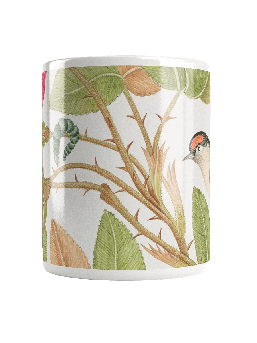 Rose Garden Serenade Mug product image (5)