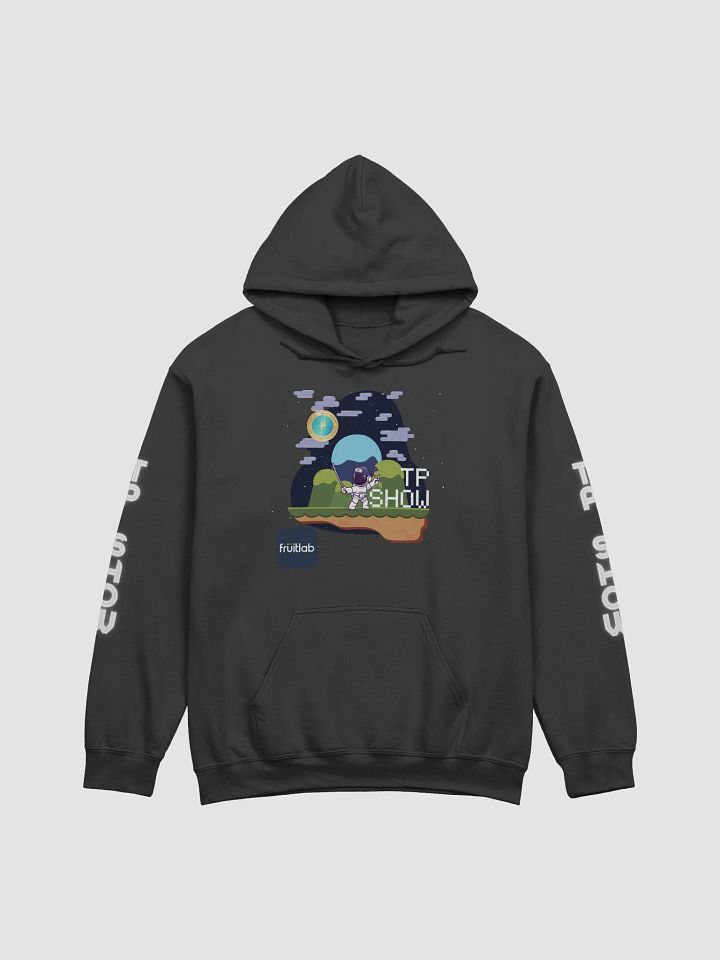 Fruitlab Official Hoodie product image (4)