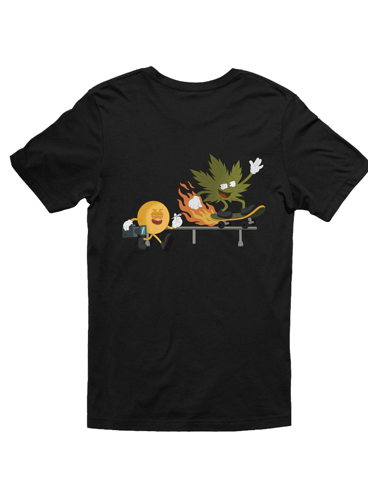 Blaz'n’Bros Tee product image (10)