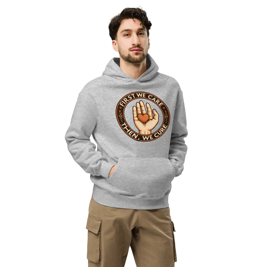 Compassion's Embrace Hoodie product image (37)