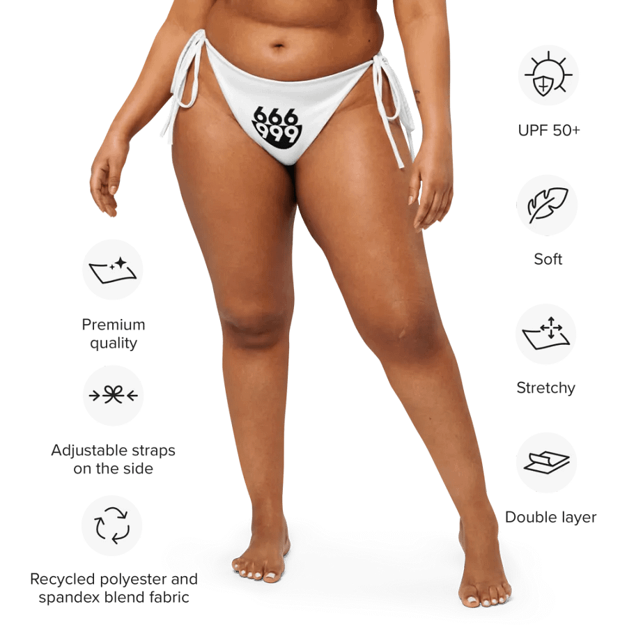 ButtBoi Industries Bikini Bottoms product image (11)