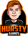 HurstyGames