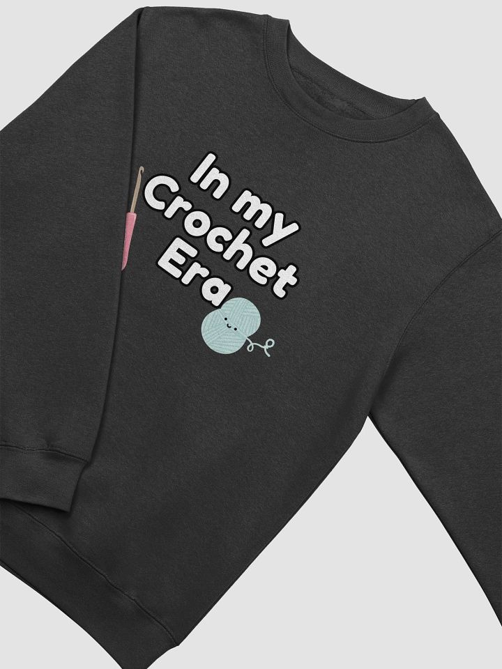 CROCHET ERA product image (2)