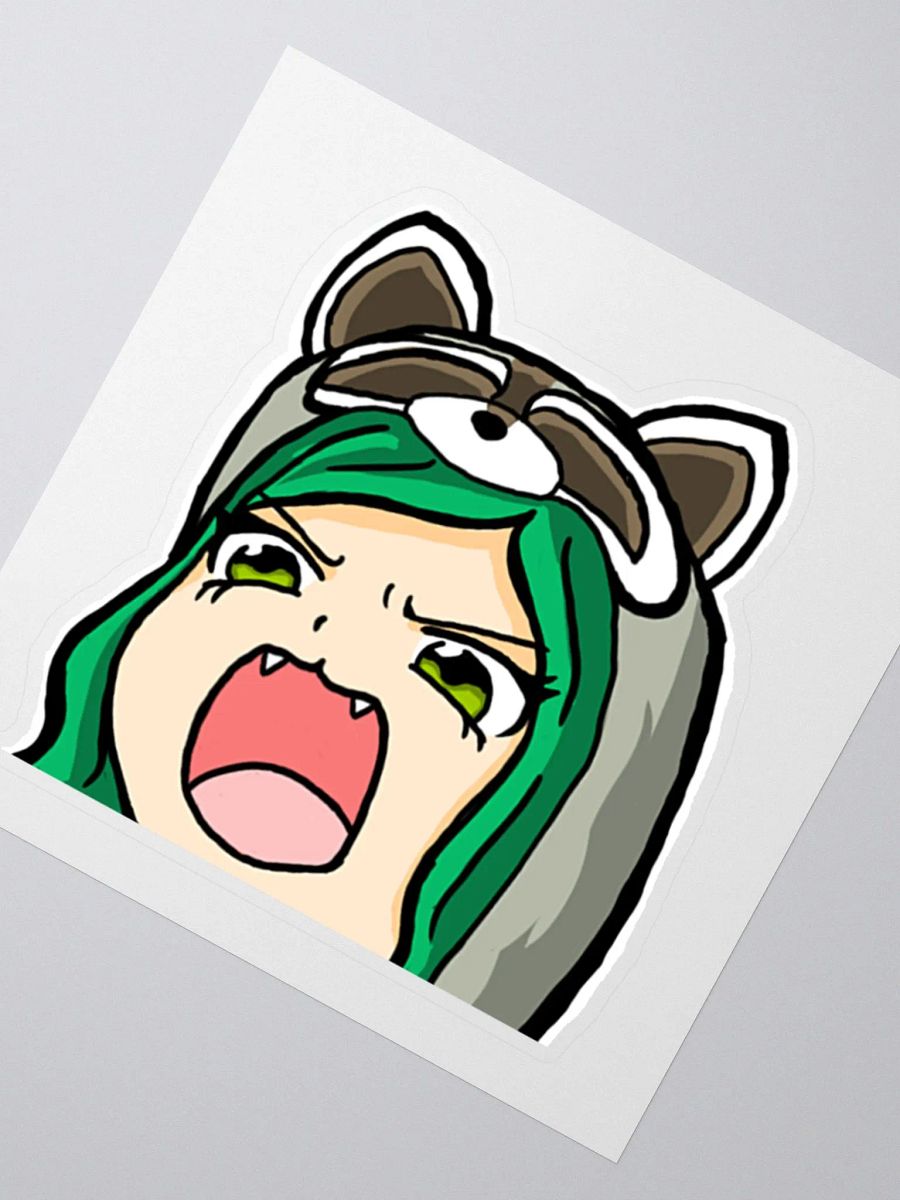 SCREM Sticker product image (5)