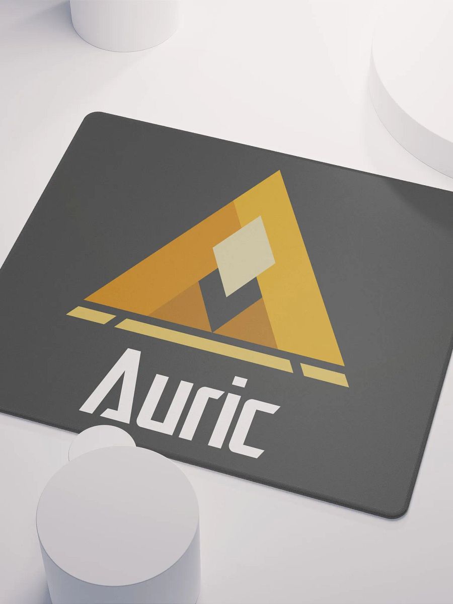 Auric Unified Mouse Pad product image (3)