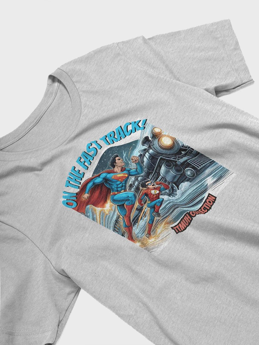 Race of the Icons T-Shirt product image (15)