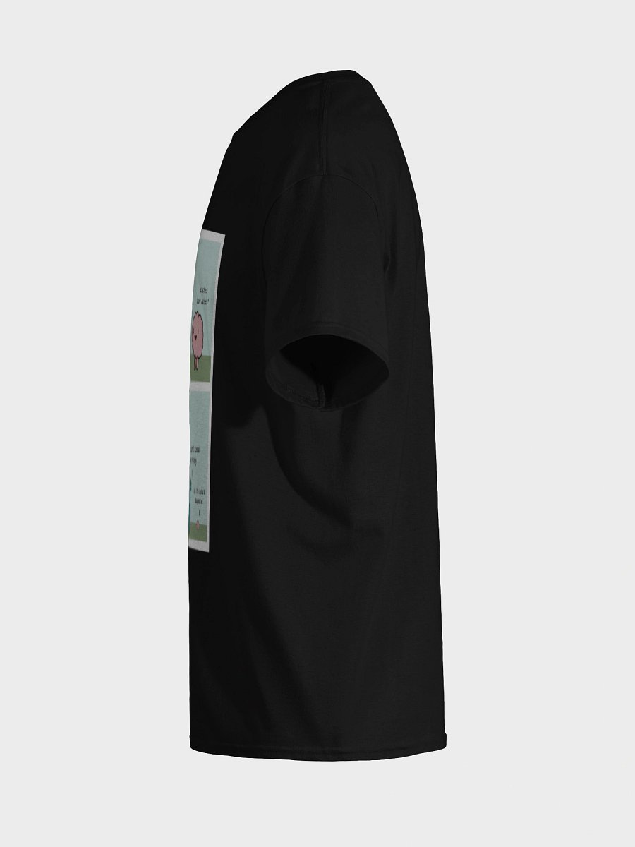 Comic #191 T-shirt product image (33)