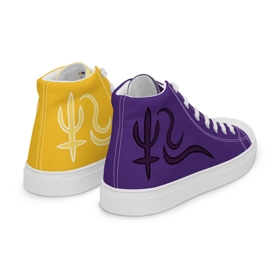 Sherbert Shoes [Women's Sizes] product image (3)