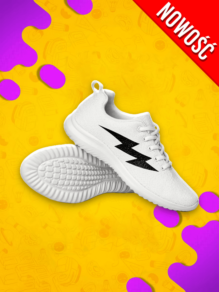 Rush – Moc w Każdym Kroku. product image (1)
