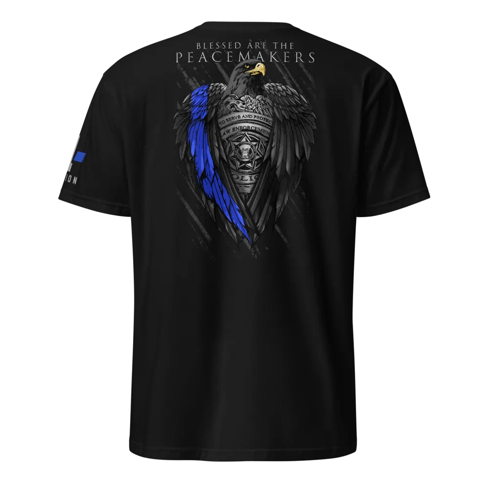 Peacemakers Black Eagle product image (1)