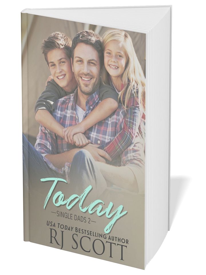 Today (Single Dads 2) product image (1)