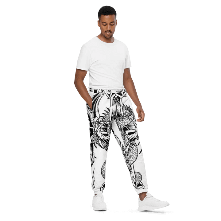 Dragon Cross Track Pants product image (2)