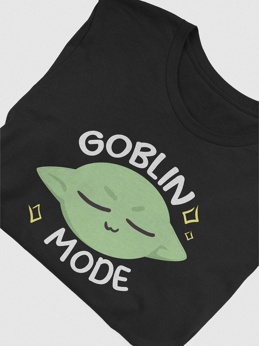 Goblin Mode Tee product image (19)