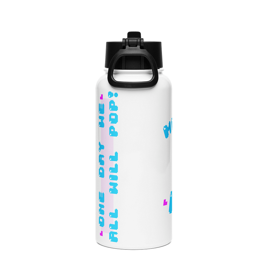 Memento Mori Waterbottle product image (2)