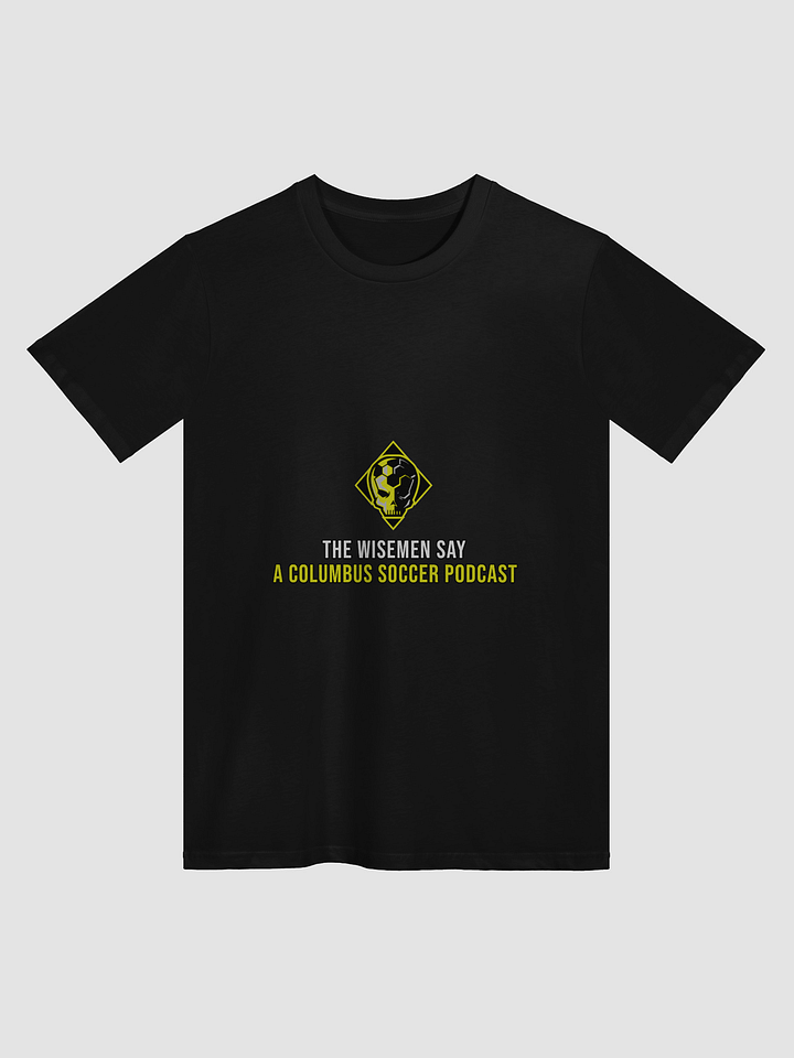 The Wisemen Say - Unisex T-Shirt product image (4)