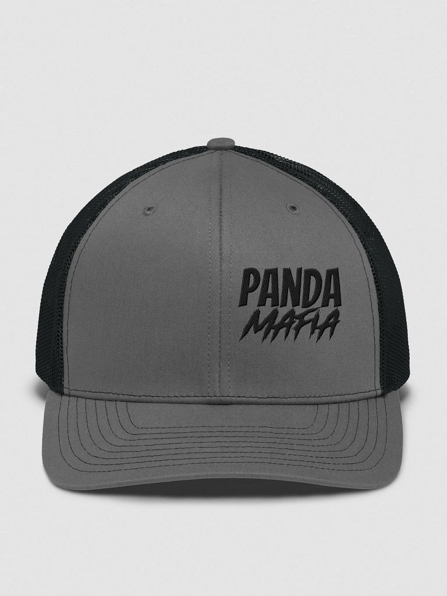 Panda Mafia Hat product image (2)