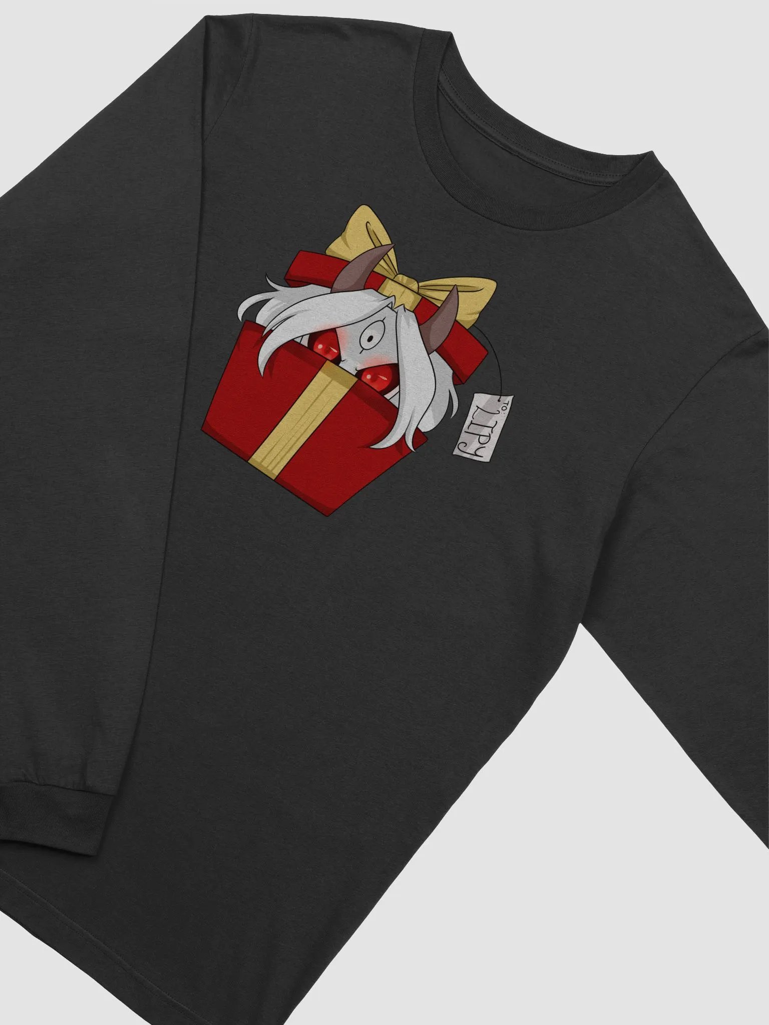 Lipy Gift Long Sleeve product image (12)