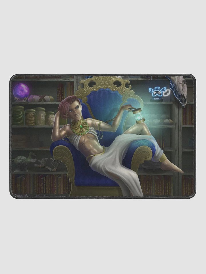 The Collector Desk Mat product image (1)