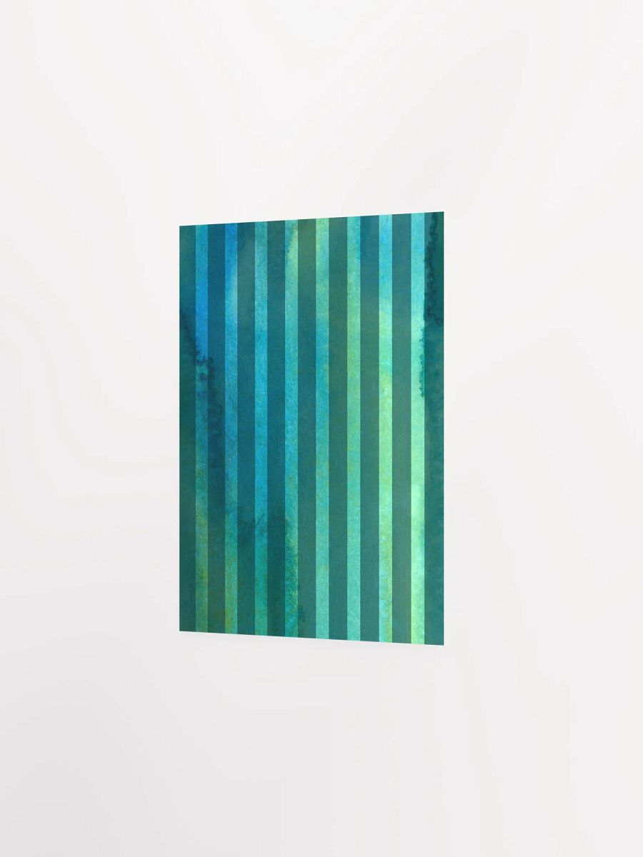 concentration cue #1 (right) poster product image (11)