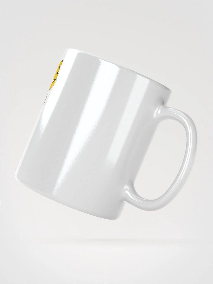 Sunny Skater Emoji Mug product image (6)