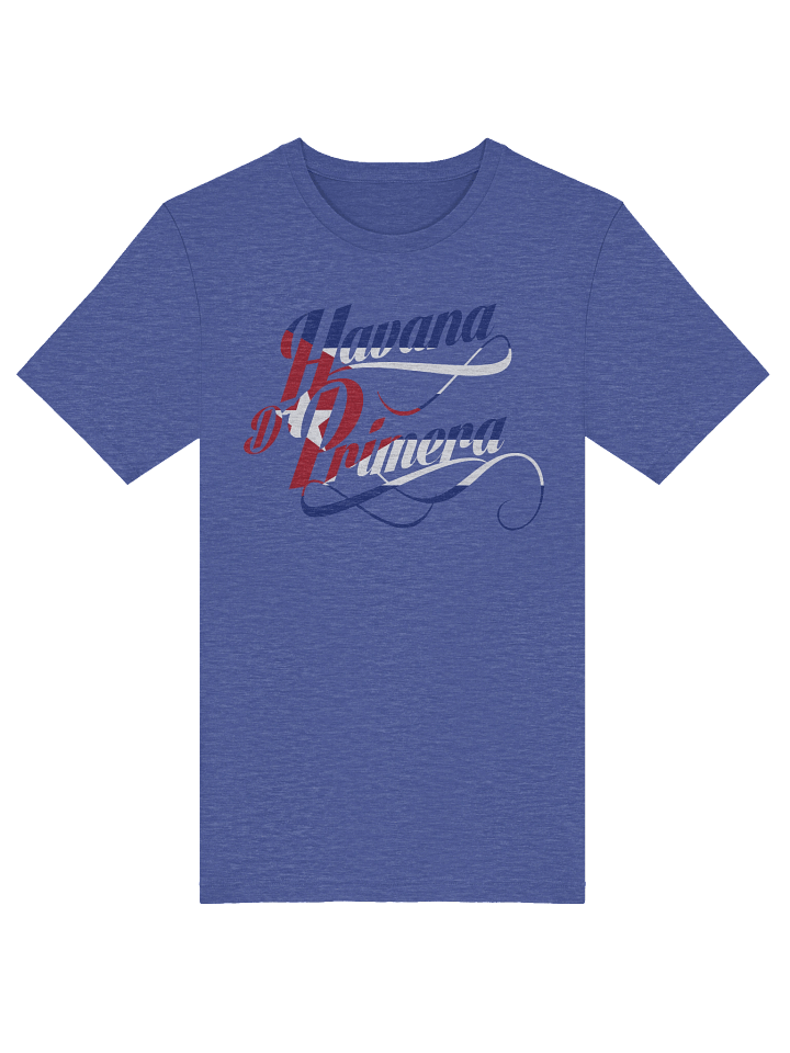 Havana D'Primera - Women's Supersoft T-Shirt product image (2)