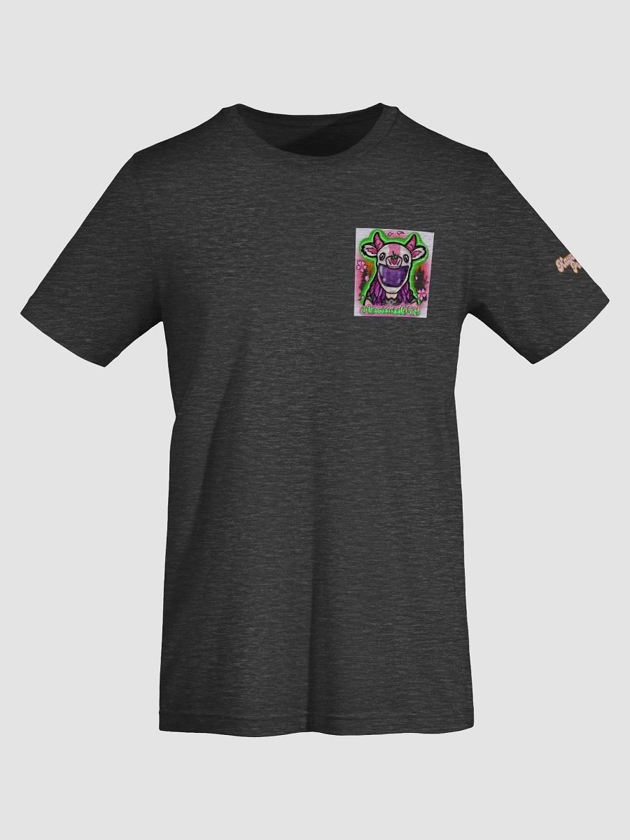 Very Soft Kawaiisaki T-Shirt product image (68)