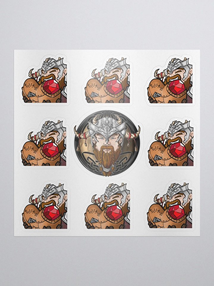 A Dwarven Lovin product image (1)