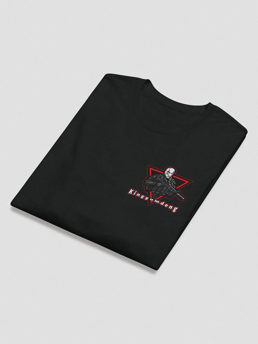 Drippin In Meat X King Logo Long Sleeve shirt product image (5)