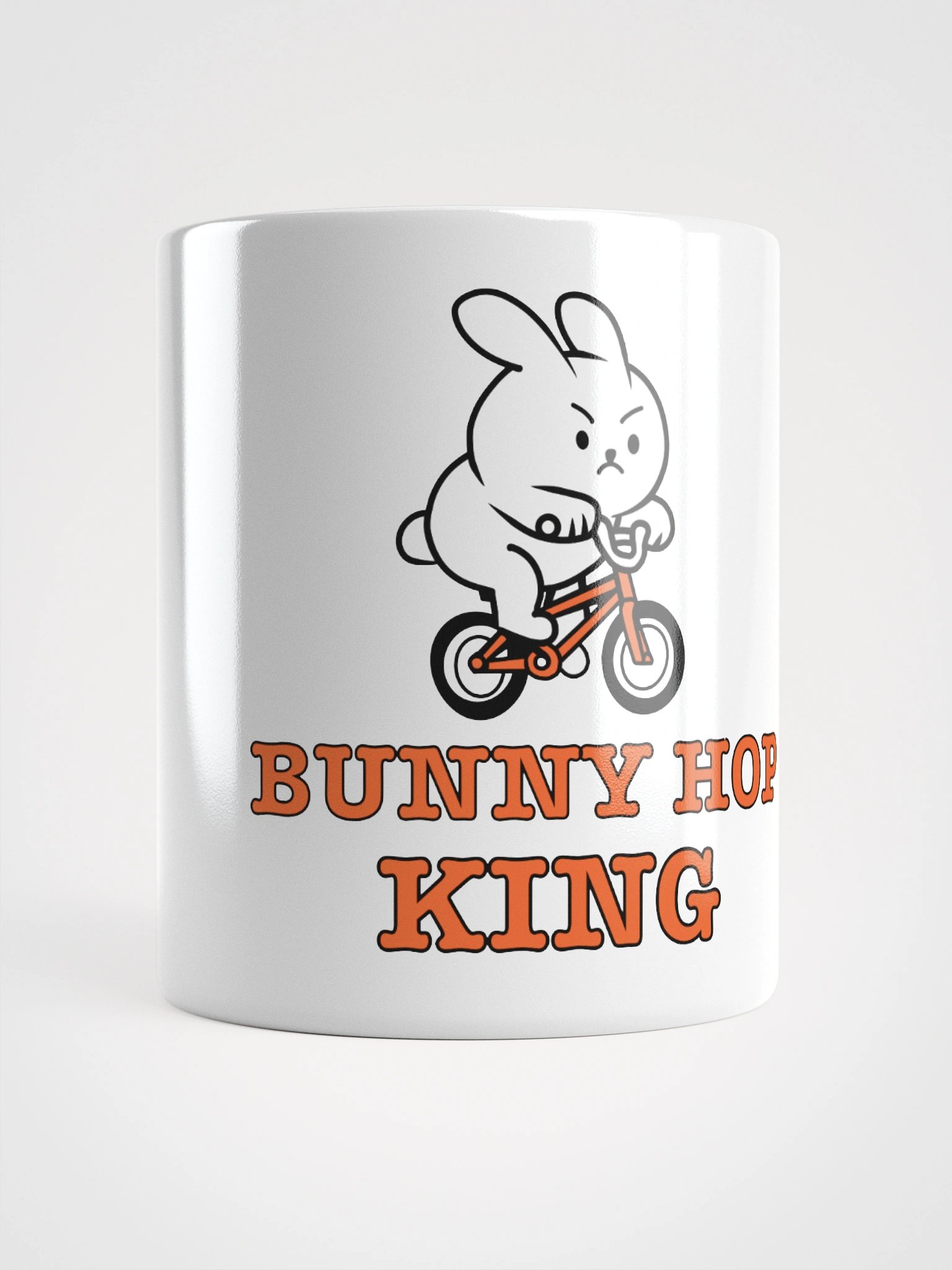 Bunny Hop King product image (14)