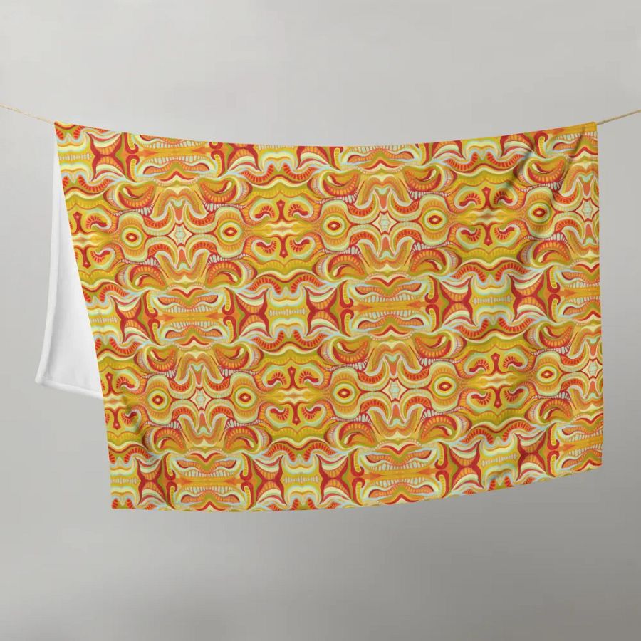 WORMEYS - BLANKET product image (9)