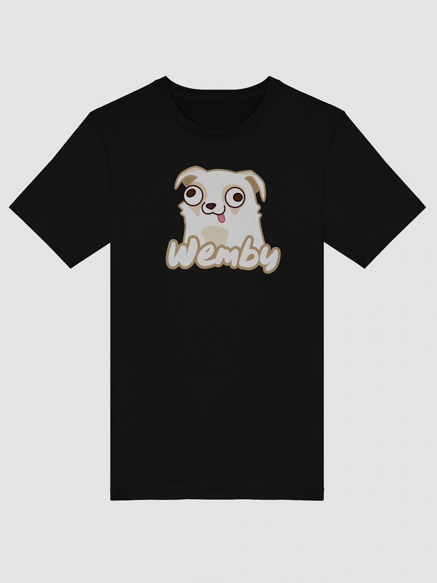 Wemby Shirt product image (5)