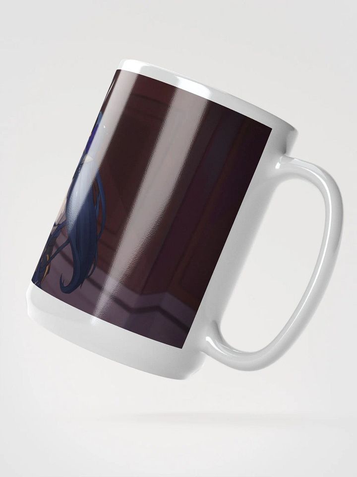 Drink To The Future Mug product image (2)