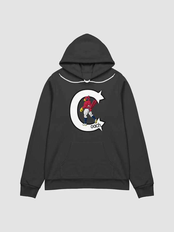 Coach Hoody 102 product image (1)