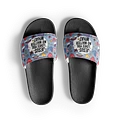 Cheerful Faith Women's Slides product image (1)