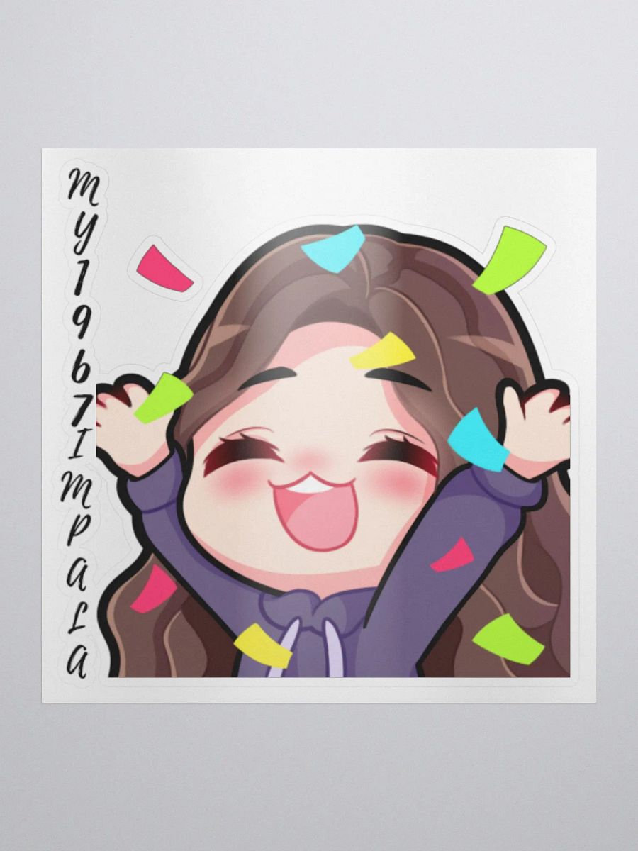 Hype Sticker product image (1)