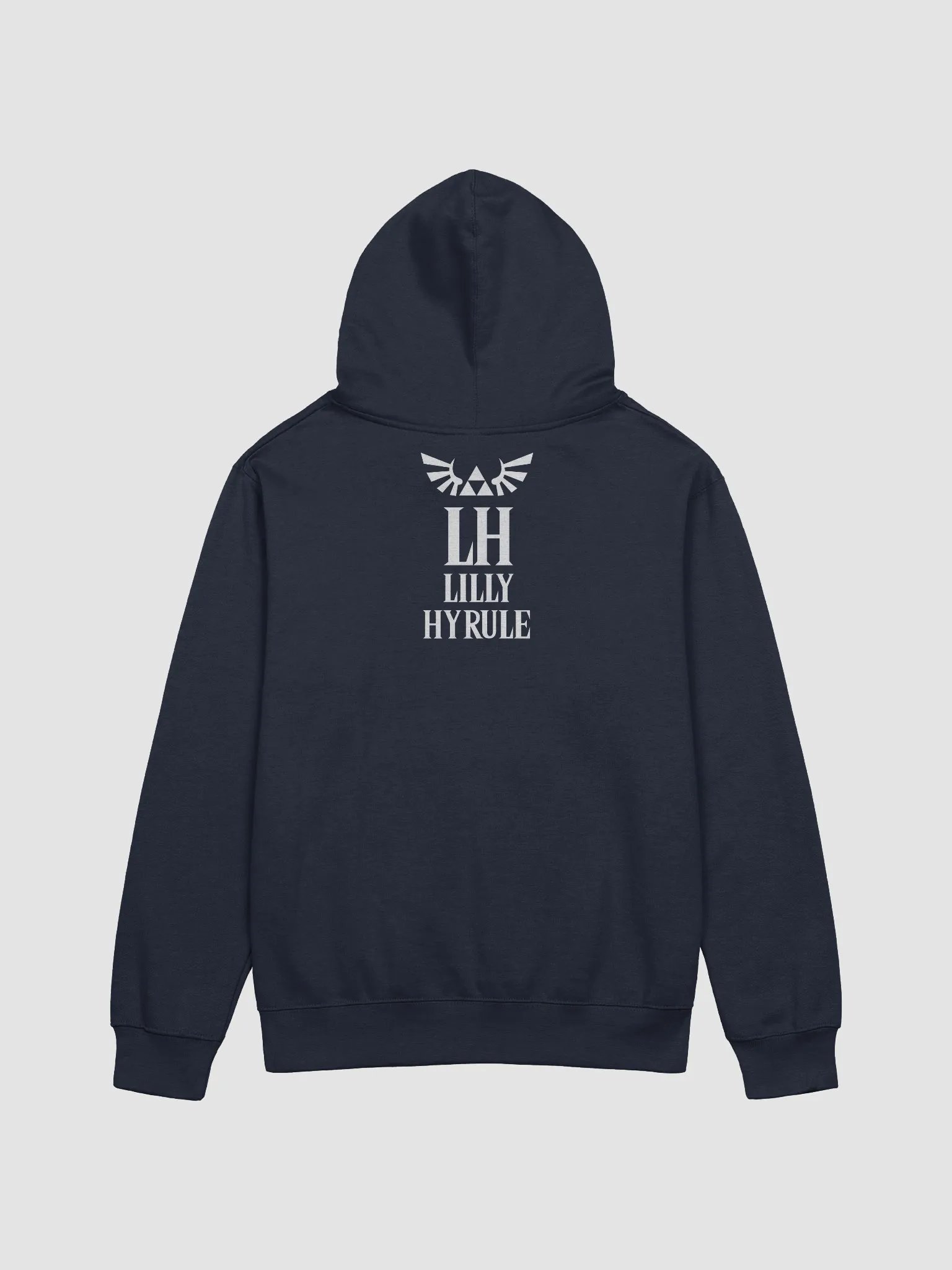 Pixel Glow Unisex Hoodie product image (9)