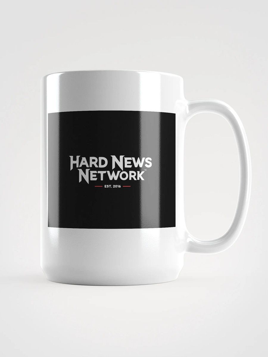 HNN Est. 2016 #1 Mug product image (1)