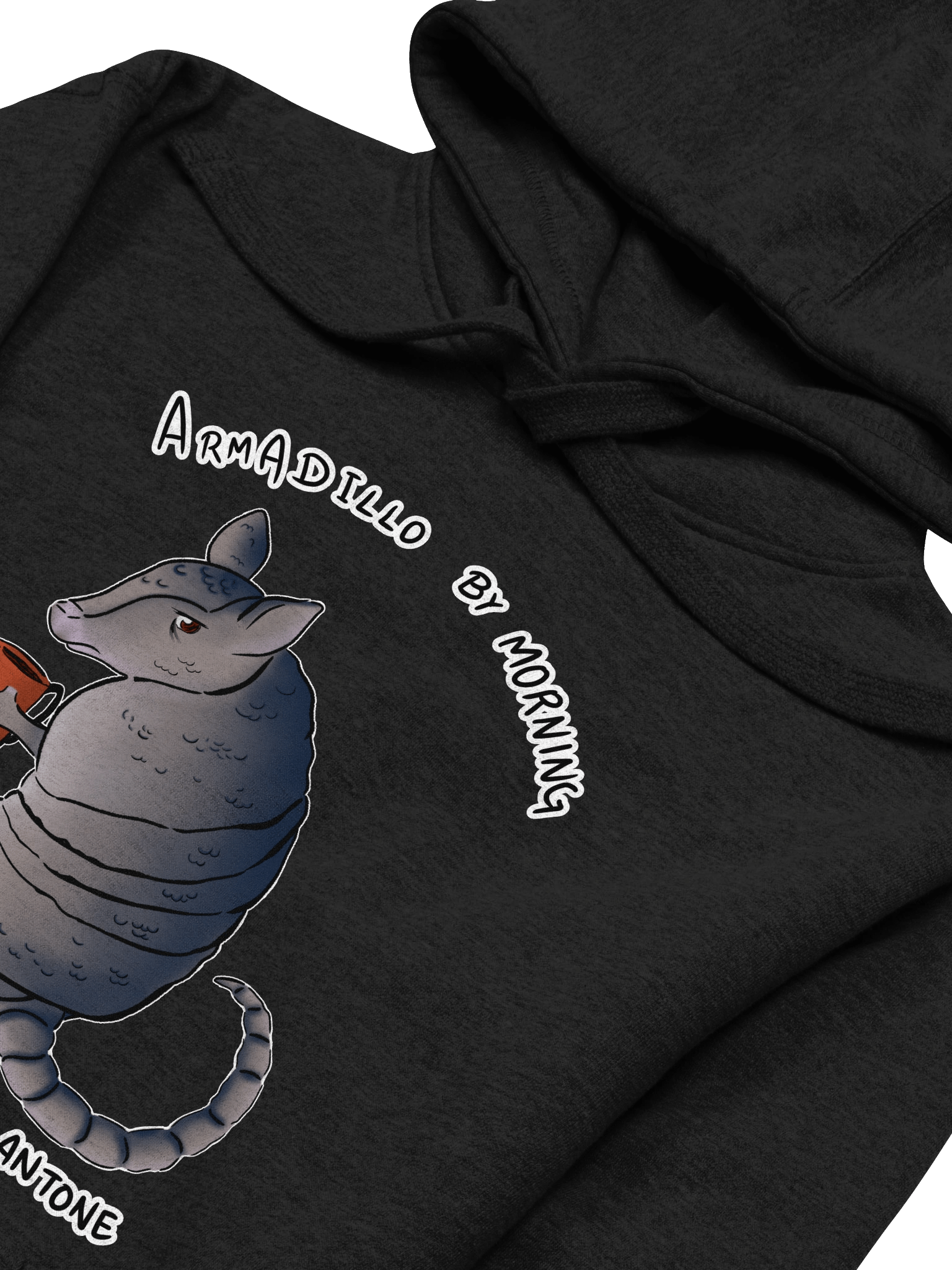 Comfy Hoodie Creature product image (3)